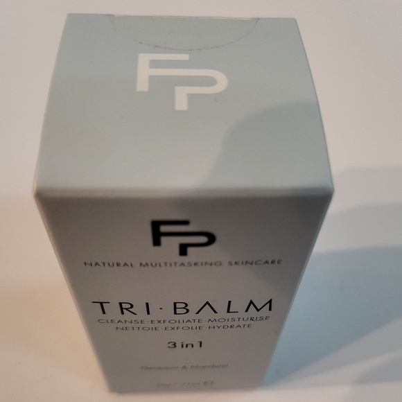 Formulae Prescott 3-in-1 Tri-Balm Stick - Picture 9 of 9
